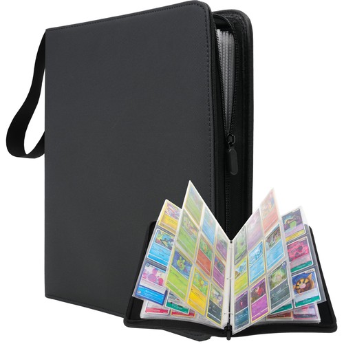 Raccoglitore carte pokemon - ®,