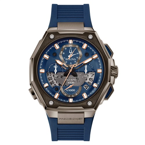Orologio bulova uomo - orologio,