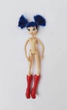 ♥ WINX CLUB MUSA Pixie Magic Mattel Doll Bambola vintage Season 1