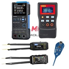 FNIRSI LC1020E Bridge LCR