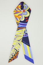 Sciarpa Hermes donna foulard