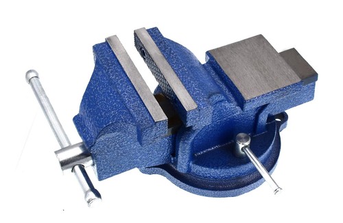 Morsa 100 girevole 360 - 100,