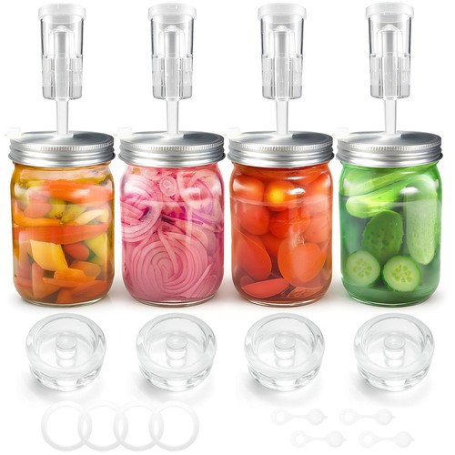 Confezione kit - 4,