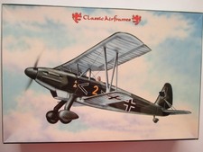 Arado Ar 68 E/F 1:48 Classic