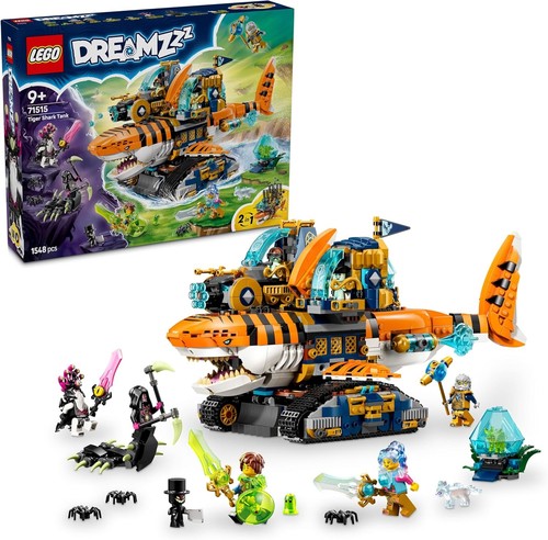 Lego dreamzzz 1 - in,