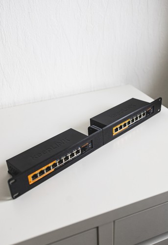 Montaggio rack per - montaggio,