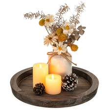 Wooden Tray for Coffee Table