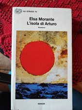 Elsa Morante - L'isola di