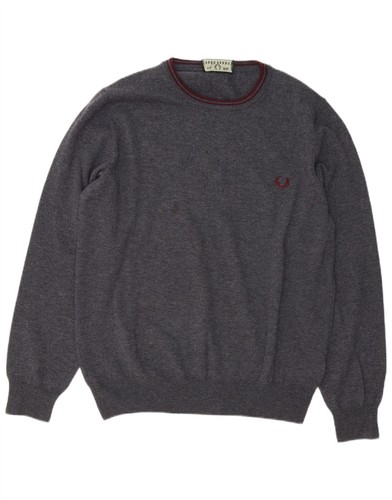 Maglione maglione girocollo