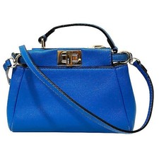 Borsa piccola fendi micro - borsa,