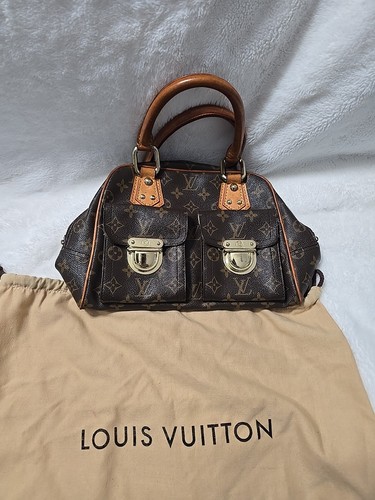 Borsa mano louis vuitton - borsa,