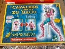 Andromeda cavalieri dello - andromeda,