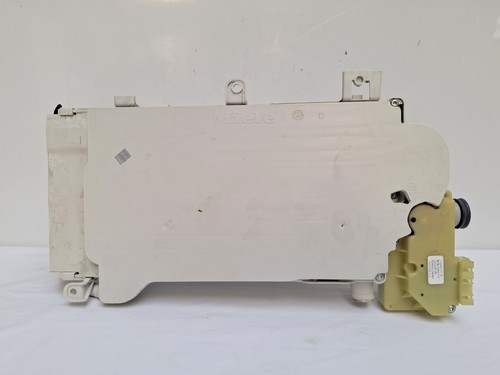 Miele lavatrice deviatore