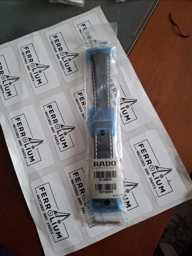 Rado r0708895 strap - r0708895,