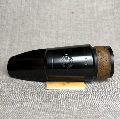 Vintage selmer boccaglio - selmer, c**
