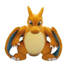 Charizard Peluche Pokémon 61