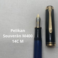 Penna stilografica Pelikan