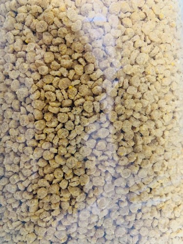 Sacco 10kg pellet mais - pellet,
