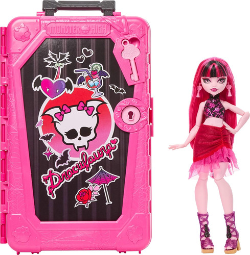 Monster high segreti - monster,