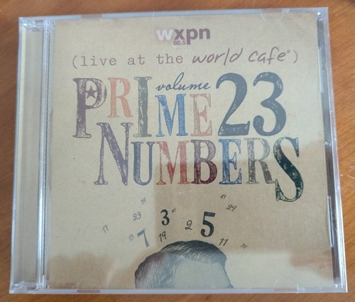 Wxpn live the world - 88.5,