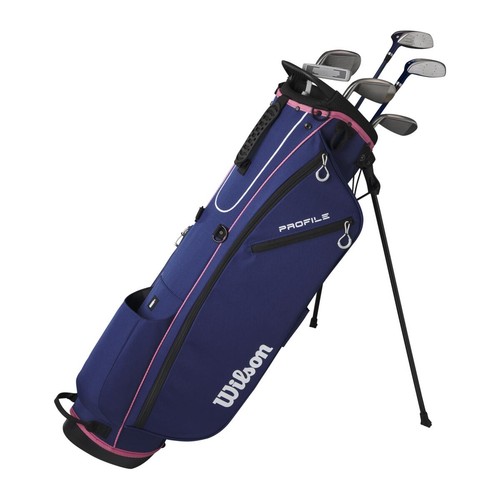 Wilson profile donna mezza set - donna,