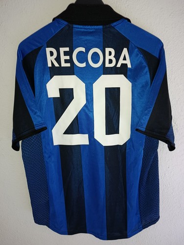 Inter milan 2001 2002 - inter,