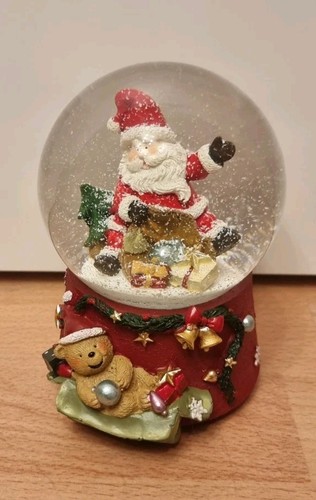 Musical christmas water - christmas,