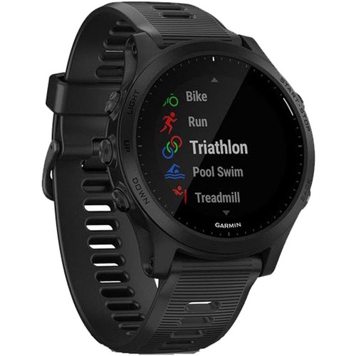 Garmin forerunner 945 gps - garmin,