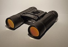 BINOCOLO PIEGHEVOLE TASCABILE