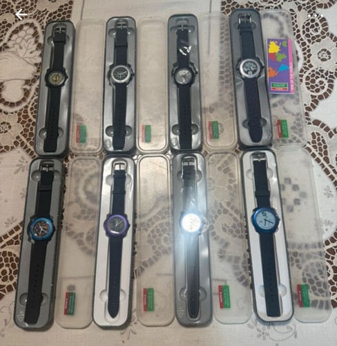 Orologio quarzo - orologio,