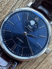 IWC Portofino Automatic Watch
