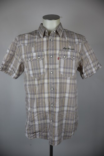 Levi strauss camicia uomo - strauss,