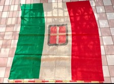 BANDIERA TRICOLORE SABAUDA