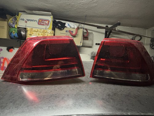 Volkswagen golf restyling - 7,