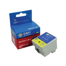 CARTUCCIA COMP EPSON NE-0T037