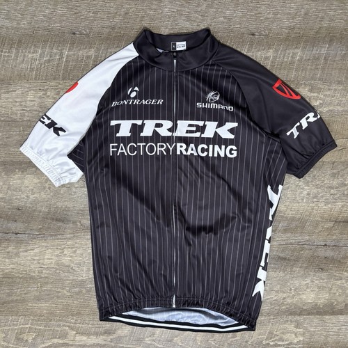 Trek factory racing jersey - trek,