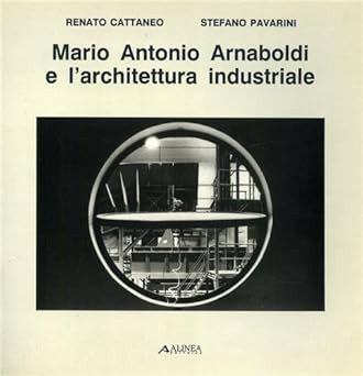 Mario antonio arnaboldi - antonio, e