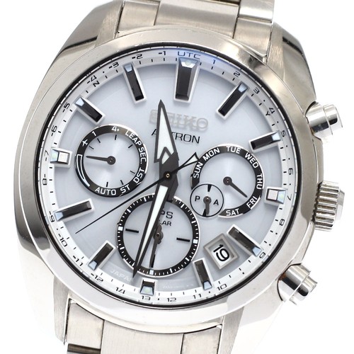 Orologio uomo seiko astron - seiko,
