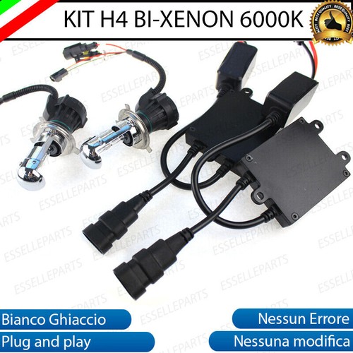 Kit xenon xeno 35w - kit, h4