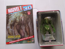 MARVEL HEROES 3D SPECIALE