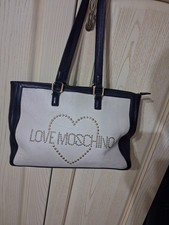 love moschino borsa a spalla