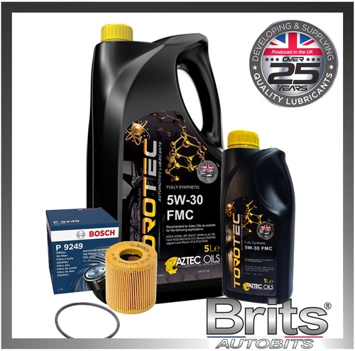 Kit tagliando per ford max - per,