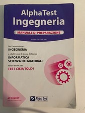 Alpha test ingegneria tolc - test,