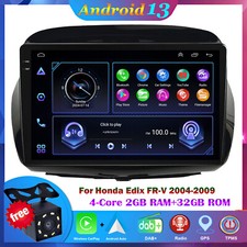 Per Honda FRV FR-V 2004-2009