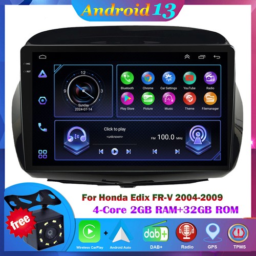 Per honda frv 2004 - per,