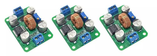 Atec dc step - -, x