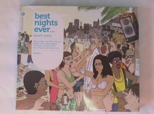 61006 Beach Party Best Nights