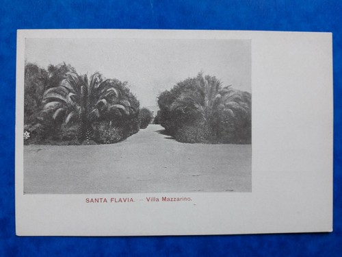 388 sicilia santa - sicilia,