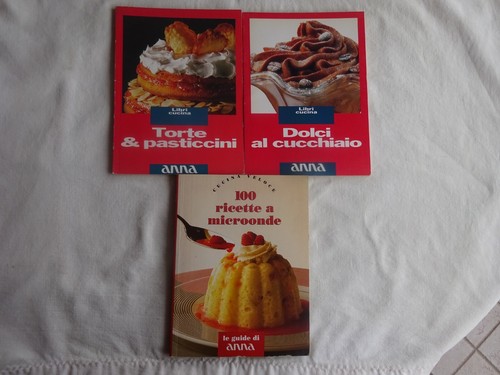 Libri cucina supplementi - di,