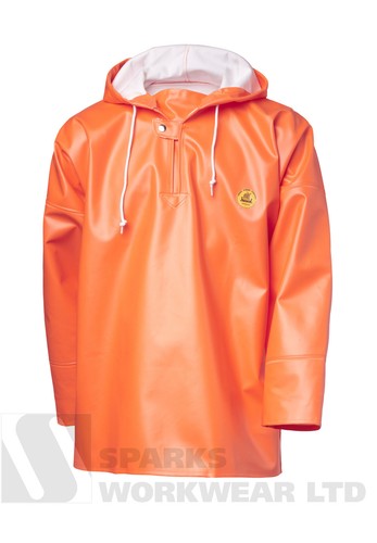 Viking gomma rain smock - viking,